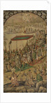 The Conquest of Mexico by Hernan Cortés by Anonymous