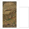 The Conquest of Mexico by Hernan Cortés by Anonymous