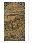 The Conquest of Mexico by Hernan Cortés by Anonymous