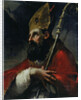 Augustine of Hippo by Anonymous