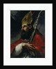 Augustine of Hippo by Anonymous