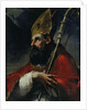 Augustine of Hippo by Anonymous