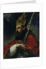 Augustine of Hippo by Anonymous