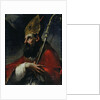Augustine of Hippo by Anonymous