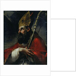 Augustine of Hippo by Anonymous