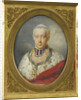 Archduke Rudolf of Austria by Anonymous