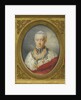 Archduke Rudolf of Austria by Anonymous