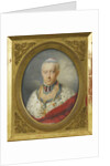 Archduke Rudolf of Austria by Anonymous