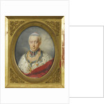 Archduke Rudolf of Austria by Anonymous