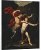 The Education of Achilles by Anonymous