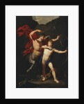 The Education of Achilles by Anonymous