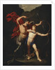 The Education of Achilles by Anonymous