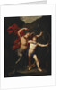 The Education of Achilles by Anonymous