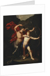 The Education of Achilles by Anonymous
