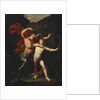 The Education of Achilles by Anonymous