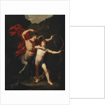 The Education of Achilles by Anonymous