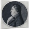 Portrait of Vasily Lvovich Pushkin by Anonymous