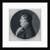 Portrait of Vasily Lvovich Pushkin by Anonymous