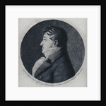 Portrait of Vasily Lvovich Pushkin by Anonymous