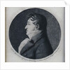 Portrait of Vasily Lvovich Pushkin by Anonymous