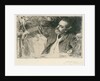 Portrait of Antonin Proust by Anonymous