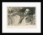 Portrait of Antonin Proust by Anonymous