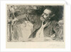 Portrait of Antonin Proust by Anonymous