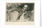 Portrait of Antonin Proust by Anonymous