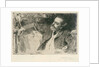 Portrait of Antonin Proust by Anonymous
