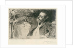 Portrait of Antonin Proust by Anonymous