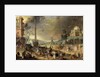 The Witches Sabbath by Anonymous