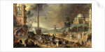 The Witches Sabbath by Anonymous