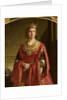 Portrait of Queen Isabella I of Castile by Anonymous