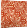Cotton Print by Anonymous