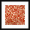 Cotton Print by Anonymous