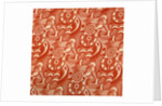 Cotton Print by Anonymous