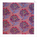 Flannel by Anonymous