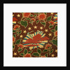 Decorative Sateen by Anonymous