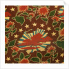 Decorative Sateen by Anonymous