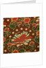 Decorative Sateen by Anonymous