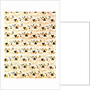 Cotton Print by Anonymous