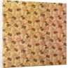 Cotton Print by Anonymous