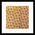 Cotton Print by Anonymous