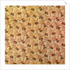 Cotton Print by Anonymous