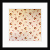 Cotton Print by Anonymous