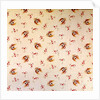 Cotton Print by Anonymous