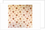 Cotton Print by Anonymous