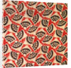 Cotton Print by Anonymous
