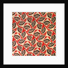 Cotton Print by Anonymous