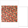 Cotton Print by Anonymous